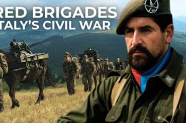 Assassinations, Bombings and Betrayal: Italy’s Hidden War UNCENSORED