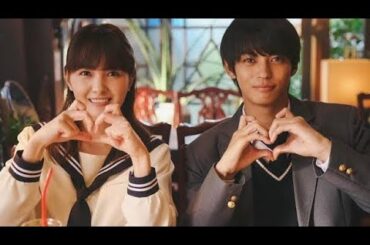 💔葵わかな＆神尾楓珠W主演✨ドラマ『すべての恋が終わるとしても』第3話💫 “忘れられない恋”が再び動き出す…白洲迅×市川由衣の大人の恋にも注目🔥【藤原丈一郎・本田望結も出演】💞