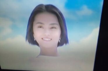 ボーイハント 観月ありさ