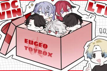 【👑LTK 】本日のスクリム #LTK #DCWIN【昏昏アリア/ネオポルテ】