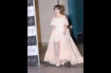 #矢吹奈子 必殺技 スーパーギャラクシーメガ