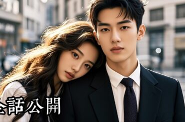 【日本語吹き替え】愛に狂い、結婚式は惨劇に！社長は悪女に制裁を下し、罪なき子だけは救い出す！