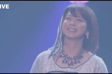 森高千里　【New Season】[The Plain Moritaka Night]※encore  2015.10.27Zepp Diver City Tokyo