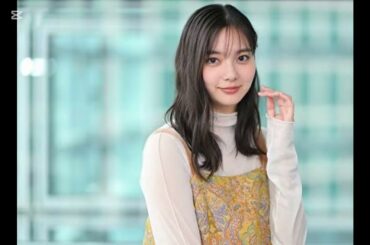 新川優愛　“ロケバス婚”で駆使した恋愛駆け引きを告白　ナイナイ岡村が感心「なかなかのテクニック…」