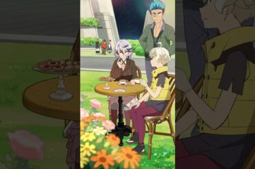 公開まであと4日！│ トリビュート企画 【本日は  桜田佳代子さん】のアニメを公開！特別編集版『#ウルズハント』＆#鉄血10周年 記念新作短編「#幕間の楔」10月31日(金)公開