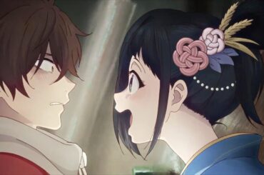 【2026年 京阿尼 雨宮天】二十世紀電氣目錄 PV1