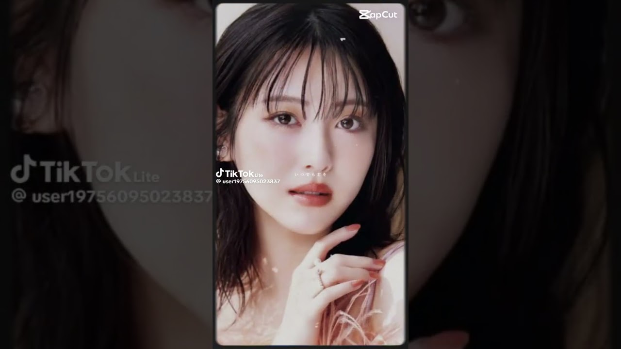 #浜辺美波