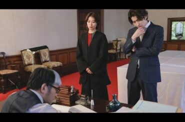 ＜財閥復讐～兄嫁になった元嫁へ～＞“絵理香”瀧本美織が“雅之”武田航平に悪魔のささやき　ラストの衝撃展開に視聴者「怖すぎ」と戦慄（ネタバレあり）