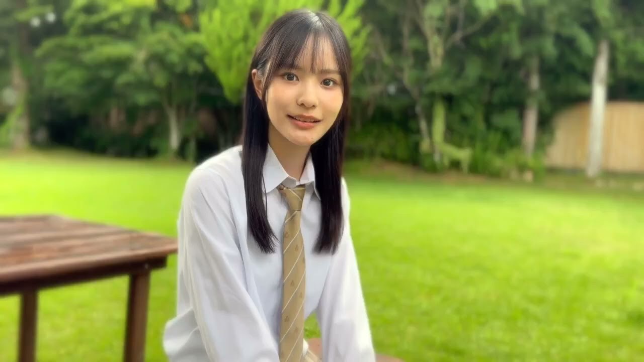 中川智尋 グラビアチャンピオン VOL.10 10月31日発売!櫻坂46 四期生の中川智尋ちゃん撮り下ろしグラビア&ロングインタビュー掲載! 中川智尋 グラビアチャンピオン VOL.10 10月31日発売!櫻坂46 四期生の中川智尋ちゃん撮り下ろしグラビア&ロングインタビュー掲載!