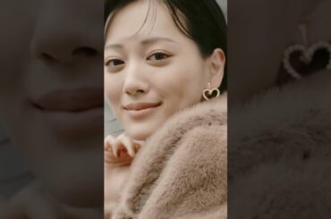 【山下美月】新ビジュアルムービー 2025年10月23日 resexxy