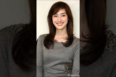 若い頃からずっと変わらない天海祐希さんのかっこよさ #ai生成 #ai動画 #俳優 #天海祐希