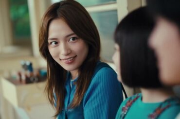 川口春奈、木戸大聖出演／日本製鉄新CM「しりとり」篇（15秒）