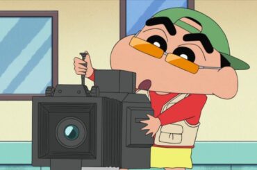 クレヨンしんちゃん 2025 VOL 4066