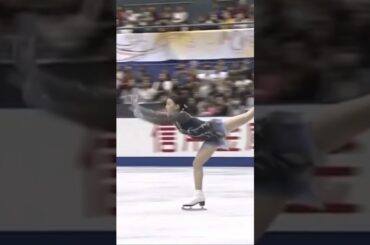 Rika Kihira | 紀平 梨花 | Triple Loop (3Lo)