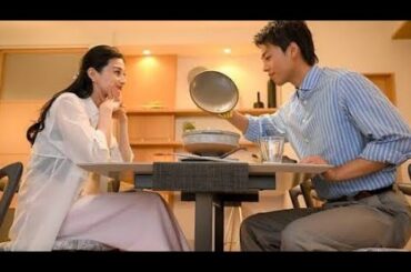 🎬【第3話が話題🔥】竹内涼真×中条あやみ💞友情と恋のはざまで…👩‍🍳夏帆主演ドラマ『じゃあ、あんたが作ってみろよ』感動の“納豆トースト”朝シーン🥢✨【TBS火曜ドラマ】