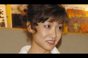 「お変わりないですなぁ」伝説のグラビア女王、一日駅長で近影ショット「相変わらず可愛いな」「凄い」