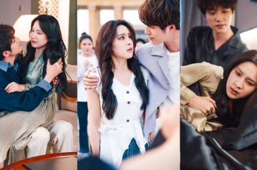 皆はCEOが私を嫌っていると思っていたが、実は彼は独占欲が強く、毎晩私を甘やかす！