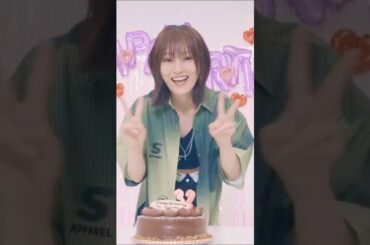 さや姉の運転姿が新鮮すぎる！夏のドライブタイム☀️ #山本彩 #夏の思い出 FC会員の皆様❗️会報誌 vol.13のお知らせです🫡