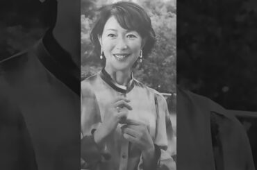 👧若村麻由美　はっさい先生