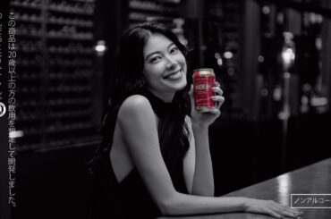 ウィルキンソン タンサン タグソバ― 「夜、楽しんでる？」篇