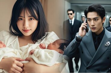 【日本語吹き替え】余命3ヶ月の財閥CEO、生き延びるには“ある女性”の子が必要だった…その女は一夜の過ちで妊娠していた