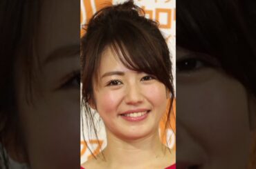 磯山さやか　結婚は「25周年中にしたい」も、相手候補は