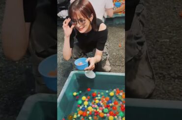 20250826 Yamamoto Sayaka(山本彩) TIK TOK