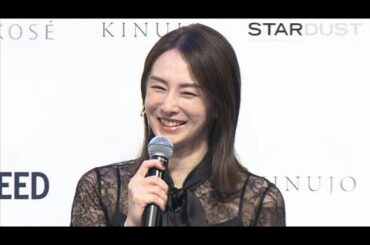 芸能界の天国と地獄、北川景子が漏らした本音「色々ありますよ」【芸能動画】(2025年10月28日)