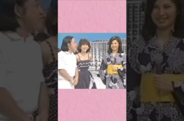 松田聖子 九州出身の先輩たちと共演