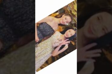 💖「有村架純＆中谷美紀＆BLACKPINKジス＆BTSジミン、ディオールショーで豪華競演🔥“世界が息をのむ神ビジュアル共演”👑パリが震えた瞬間✨」💫 #40代ショート #かわいい #アウトドア