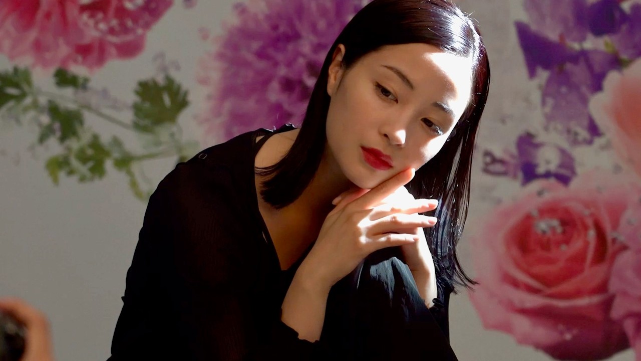 広瀬すず、香り×ファッション!「女子としてすごく楽しい撮影」/ソフラン アロマリッチ CM+インタビュー+メイキング 広瀬すず、香り×ファッション!「女子としてすごく楽しい撮影」/ソフラン アロマリッチ CM+インタビュー+メイキング