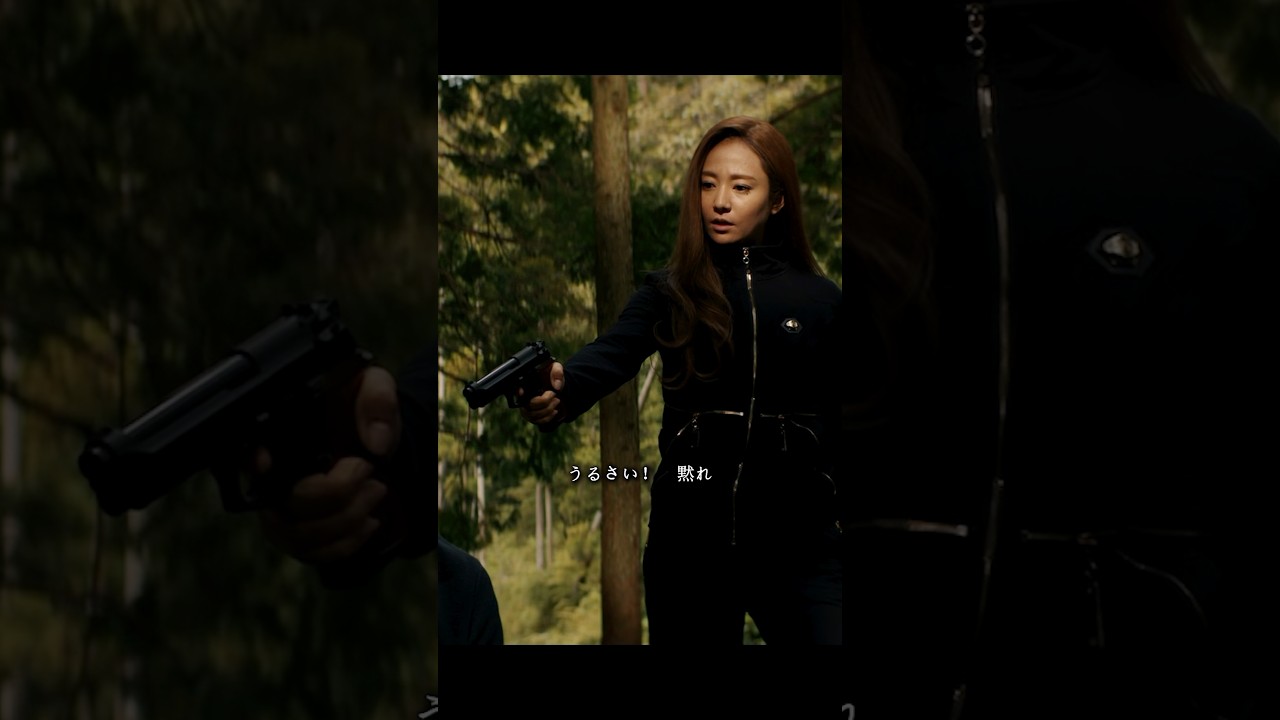 俺は早い!!! #ザ・ファブル #映画 #movie #shorts 俺は早い!!! #ザ・ファブル #映画 #movie #shorts