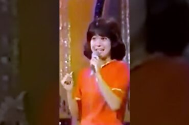 聖子の原点！ 気まぐれビーナス ここから始まったスーパーアイドル伝説曲 #松田聖子 #桜田淳子 #気まぐれビーナス #スターに挑戦