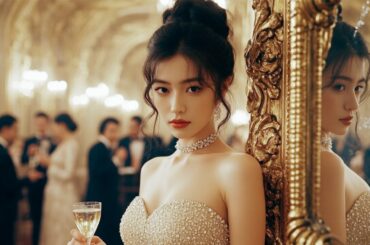 【日本語吹き替え】実の家族に投獄された娘の正体は…超大富豪の令嬢だった！養父母が迎えに来た瞬間、場が凍りついた