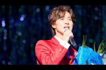 青山新、浅草公会堂で満席ソロコンサート　若き演歌界の旗手が示した「伝統と革新」の融合