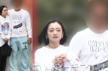 《安達祐実の新恋人💞》NHKの敏腕プロデューサーは「半同棲カレ」だった！ノリに乗ってる茶髪クリエイターの一人✨関係者が語る“出会いのきっかけ”#安達祐実 #芸能ニュース