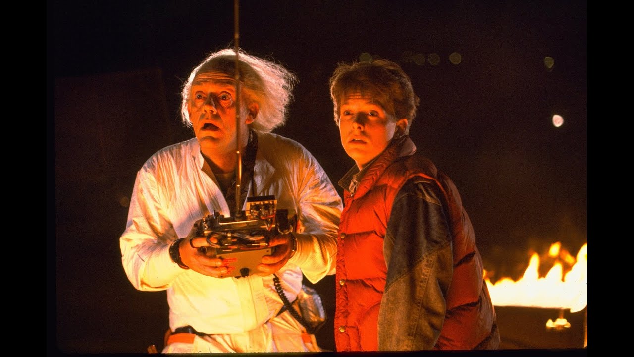 『バック・トゥ・ザ・フューチャー』公開40周年限定上映特別予告編<12月12日(金)より、IMAX🄬/4DXにて1週間限定上映!> 『バック・トゥ・ザ・フューチャー』公開40周年限定上映特別予告編<12月12日(金)より、IMAX🄬/4DXにて1週間限定上映!>