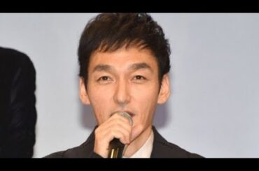 草なぎ剛、国仲涼子の“名前”を間違える「ナカマさん…」　慌てて謝罪