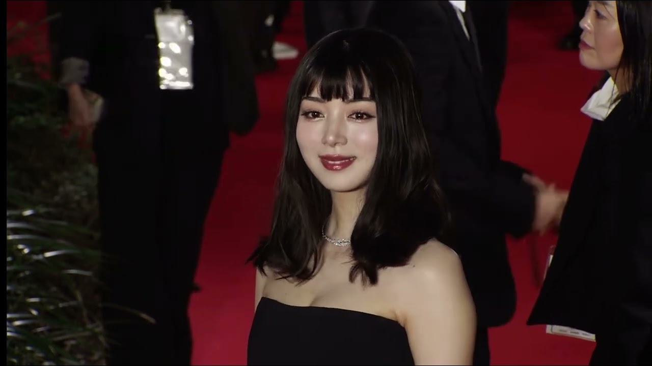 池田エライザ 東京国際映画祭 池田エライザ 東京国際映画祭