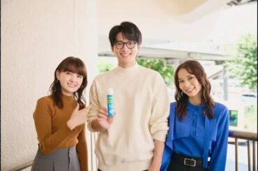 洲迅“野北”が市川由衣“郁子”に「もう会わない」と告げたシーンに「しん