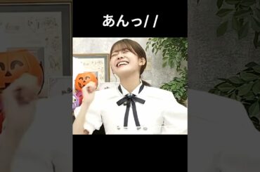 【奥田いろは】生放送中に感じちゃう いろぱ【乃木坂46】
