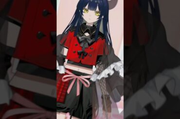 あなたの1番お気に入りのファッションスタイルは？#vtuber #vtuberデビュー #vtoker #vtuber準備中 #新人vtuber