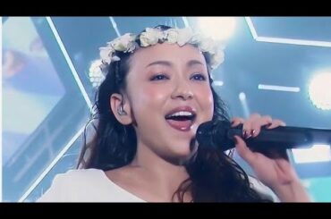 🌸🎤安室奈美恵、永遠の輝き✨―引退から7年、今も心に響く