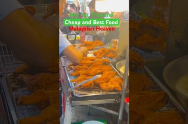 Favourite Food Tour in Haytai