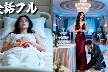 夫に子宮を摘出され10年専業主婦を強いられたのに、夫は愛人に子をもうけていた――社長復帰の日、指一本で彼の商業帝国を崩した！#ショートドラマ #無料 #全話 #無料全話#kungfu