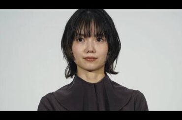 🎬🌸宮﨑あおい――静けさの中に宿る強さ✨心で演じる女優の軌跡🎥💫
