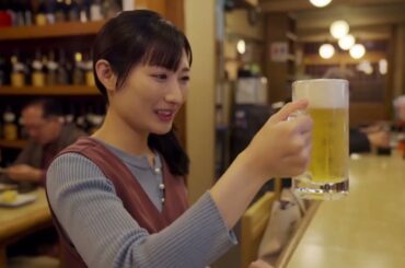 ワカコ酒 旅立ちの祝い酒