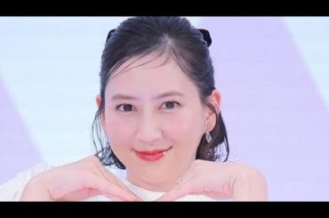 「芸能人ってなんで出産直後でもこんなに可愛いの」　河北麻友子の第2子出産報告に驚き続々