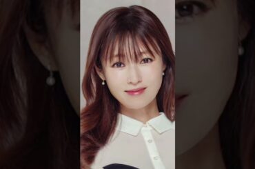 深田恭子　父親の意外な職業を明かす　加藤浩次「えっ！？」　父の仕事現場で芸能スカウトされる、まさか#viralvideo ###