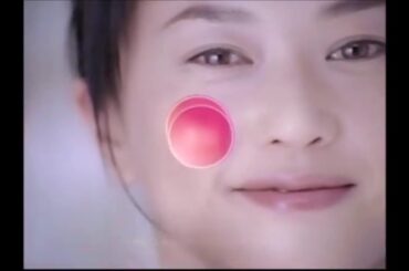 夏川結衣  CM３篇